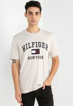 Modern Varsity Tee - Tommy Hilfiger Apparel