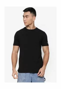 Tommy Hilfiger Tech Essentials Embossed Tee