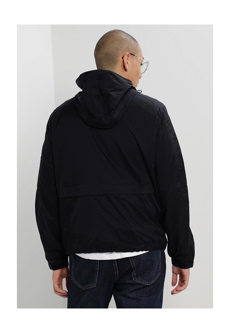 Tommy Hilfiger Hooded Jacket - Image 2