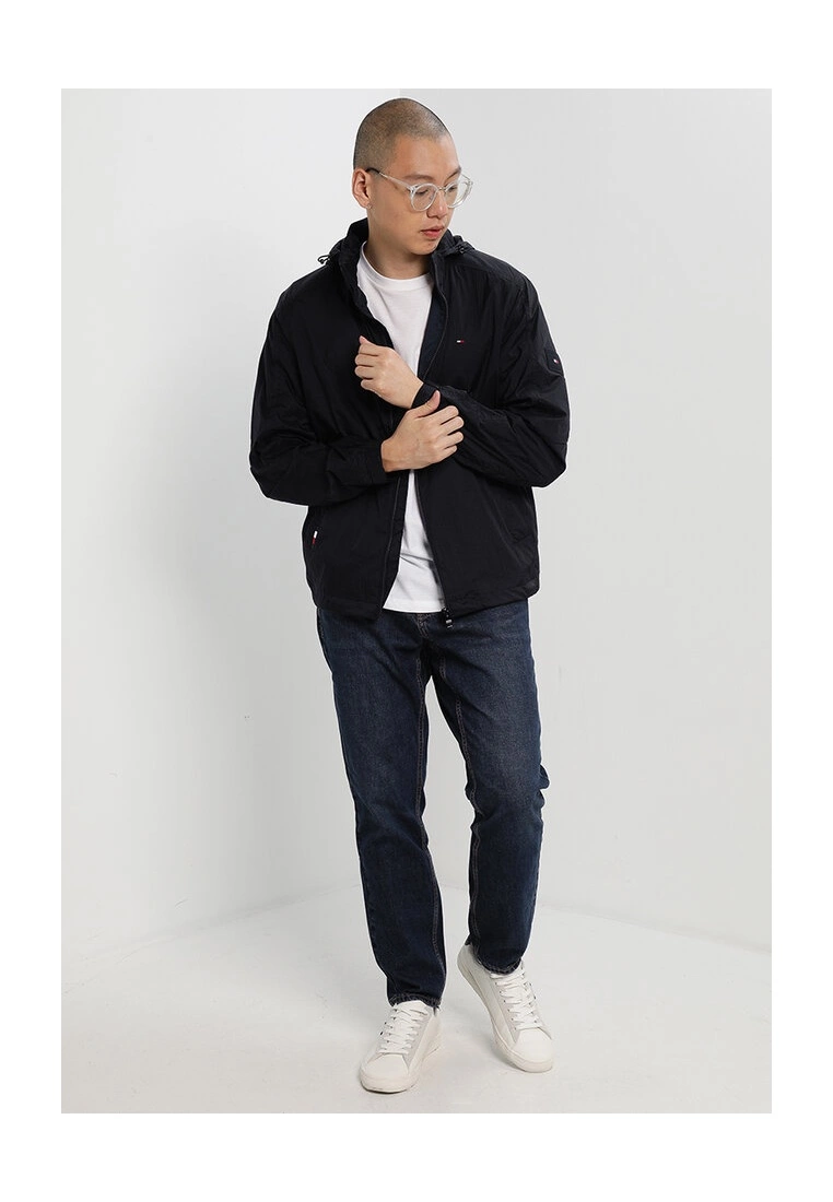 Tommy Hilfiger Hooded Jacket - Image 4