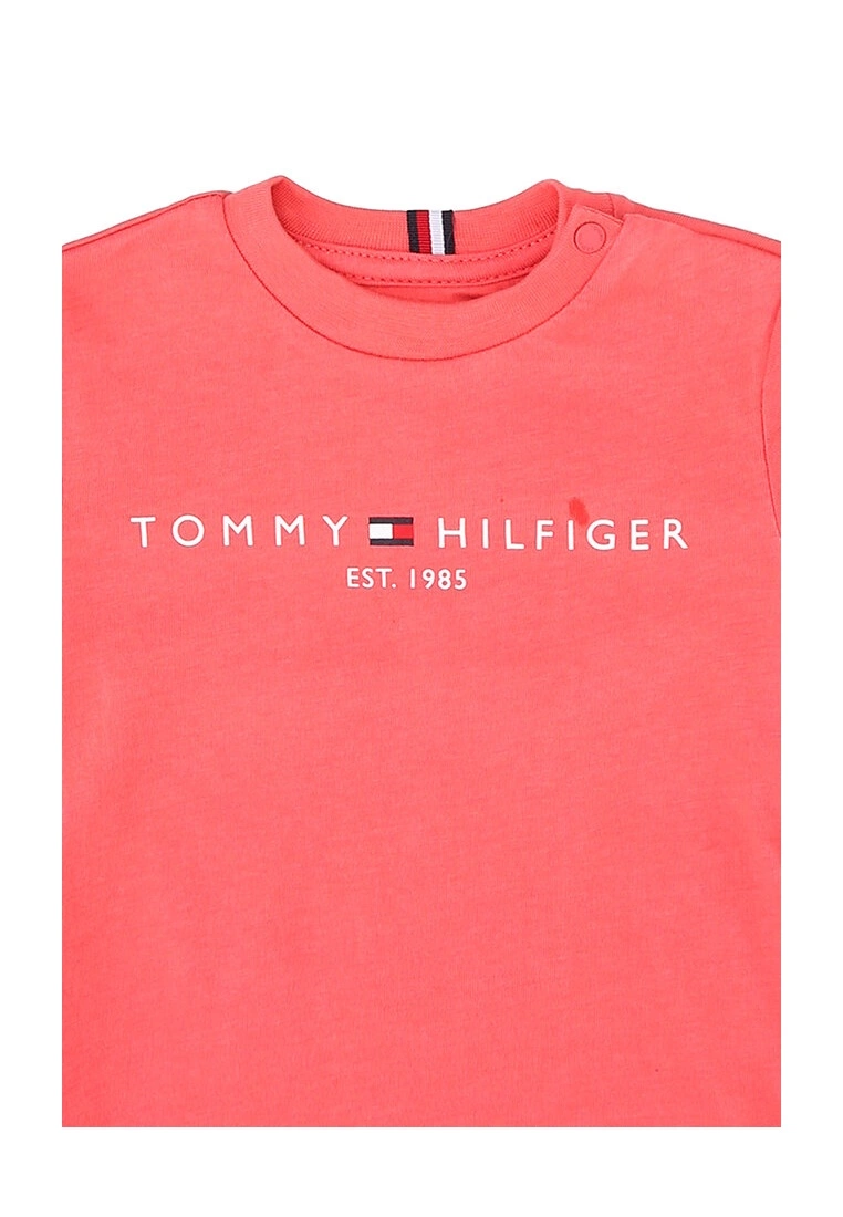 Tommy Hilfiger Essential Tee - Image 3