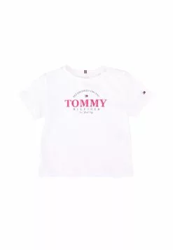 Tommy Hilfiger Tommy Foil Graphic Tee