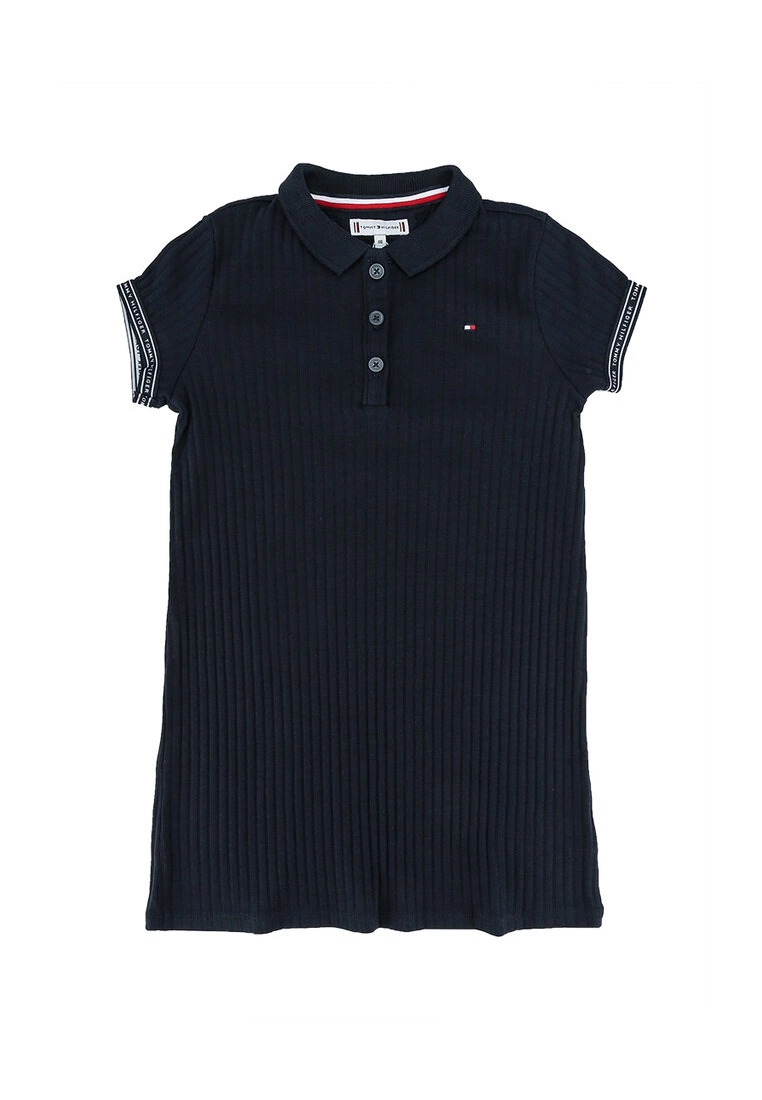 Tommy Hilfiger Essential Polo Dress