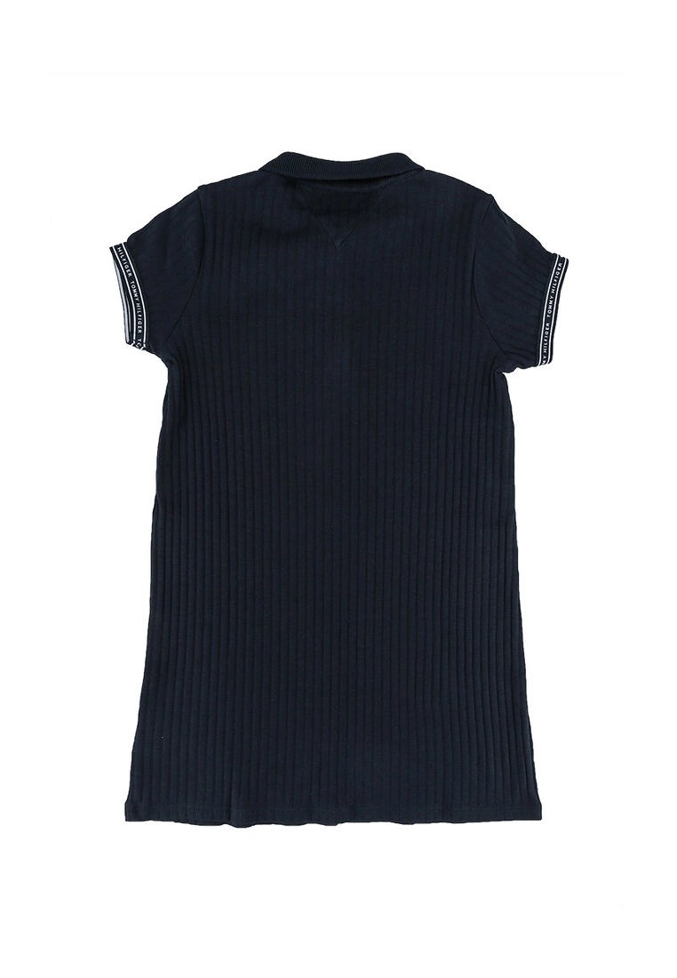Tommy Hilfiger Essential Polo Dress - Image 2