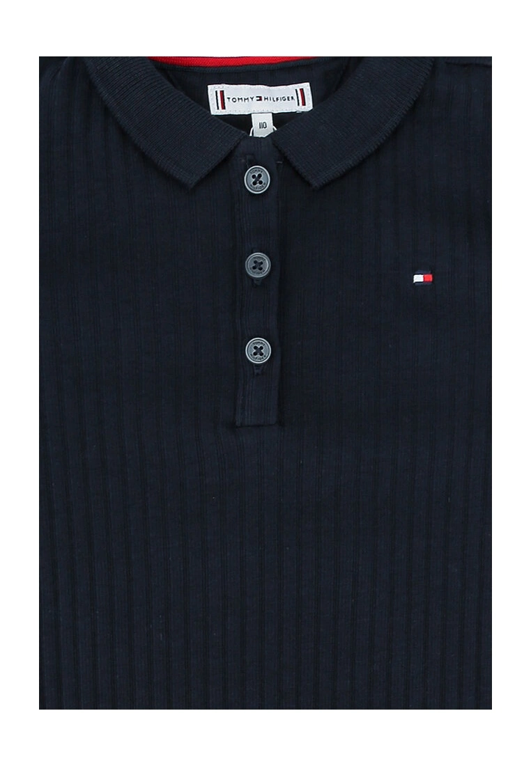 Tommy Hilfiger Essential Polo Dress - Image 3
