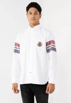 Tommy Hilfiger Classic Stripe Shirt