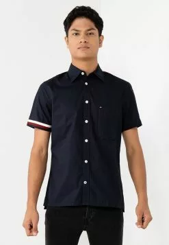 Tommy Hilfiger Global Stripe Shirt