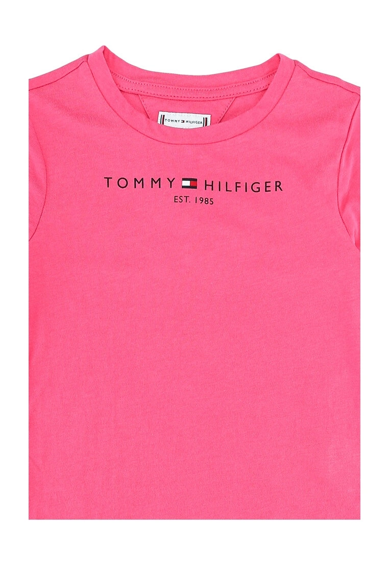 Tommy Hilfiger Essential Tee - Image 3
