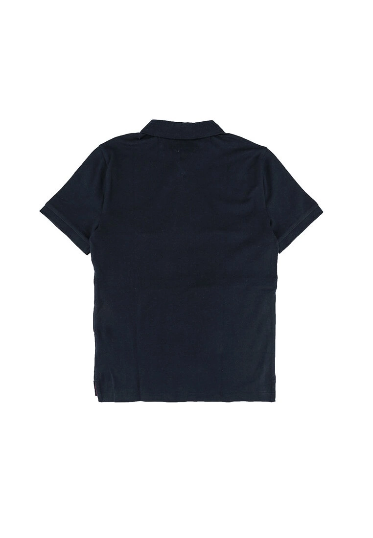 Tommy Hilfiger Essential Colorblock Polo Shirt - Image 2