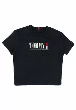 Tommy Graphic Tee - Tommy Hilfiger