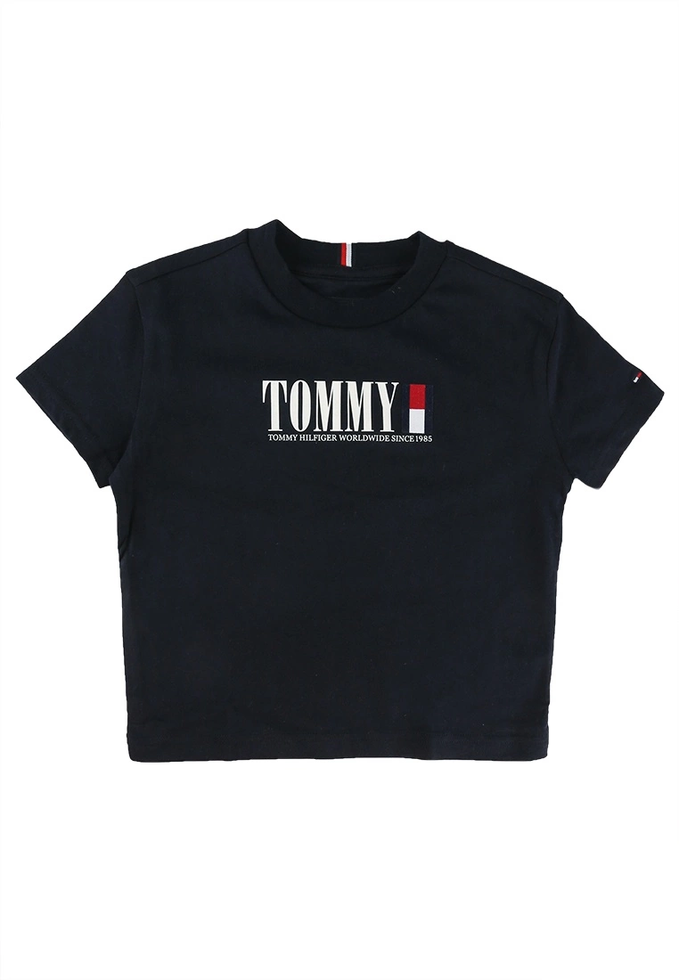 Tommy Graphic Tee - Tommy Hilfiger