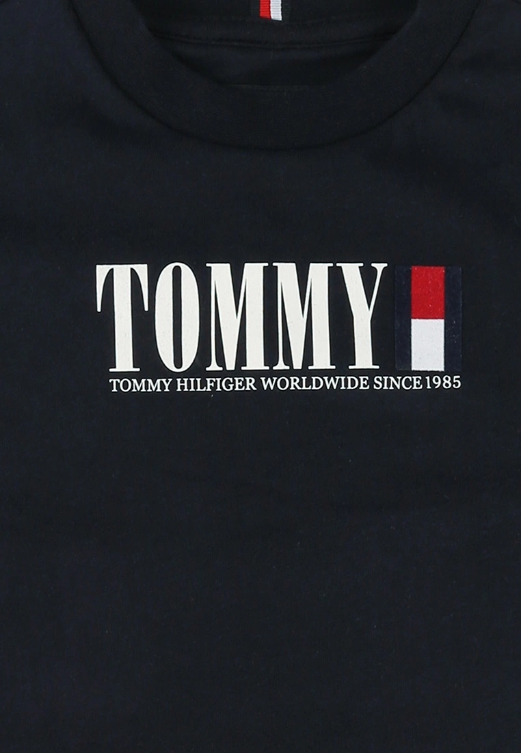 Tommy Graphic Tee - Tommy Hilfiger - Image 3