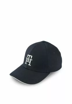 Prep Mono Cap - Tommy Hilfiger Accessories