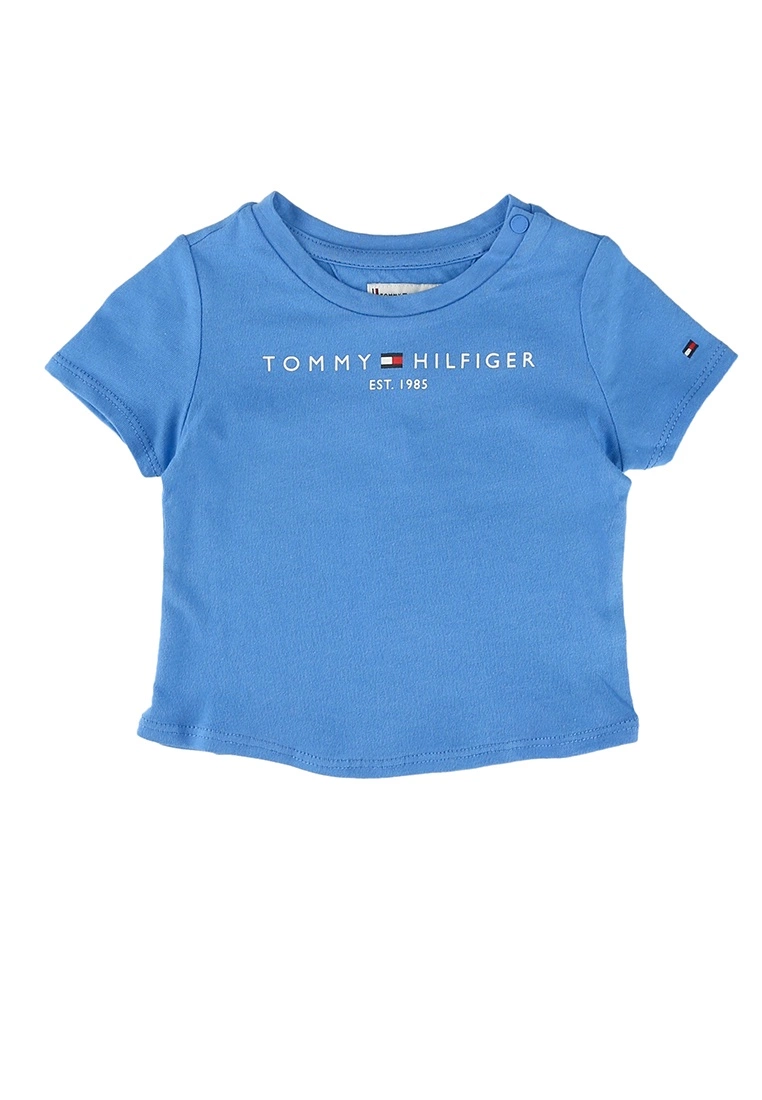 Essential Tee - Tommy Hilfiger