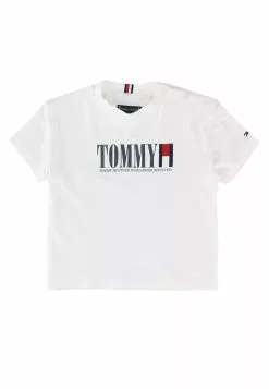 Tommy Graphic Tee - Tommy Hilfiger