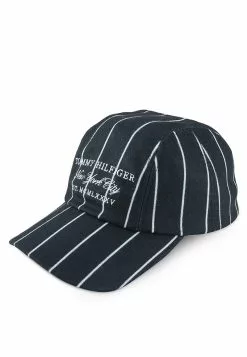 New Prep Cap - Tommy Hilfiger Accessories