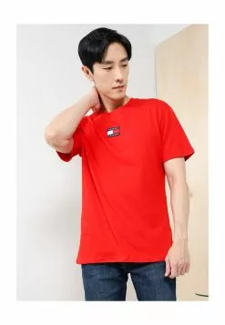 Badge Tee - Tommy Hilfiger Apparel