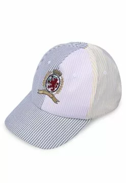 Tommy Hilfiger Lthaca Striped Cap