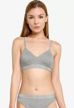 Tommy Hilfiger Lightly Lined Bralette