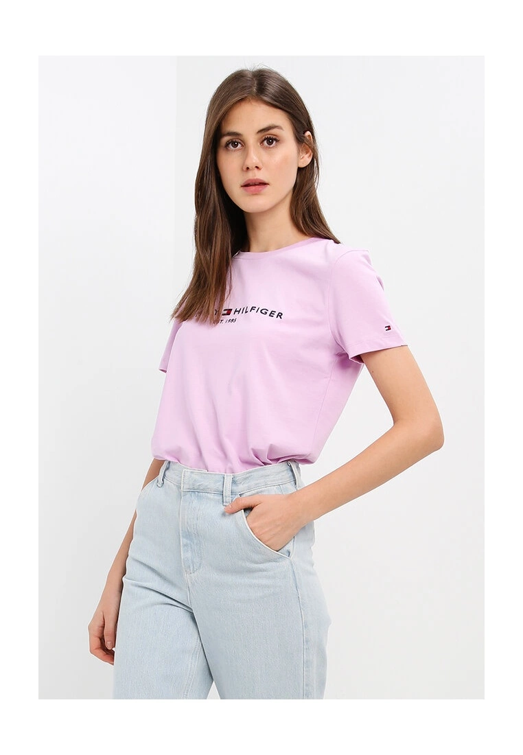 Tommy Hilfiger Regular Hilfiger Tee