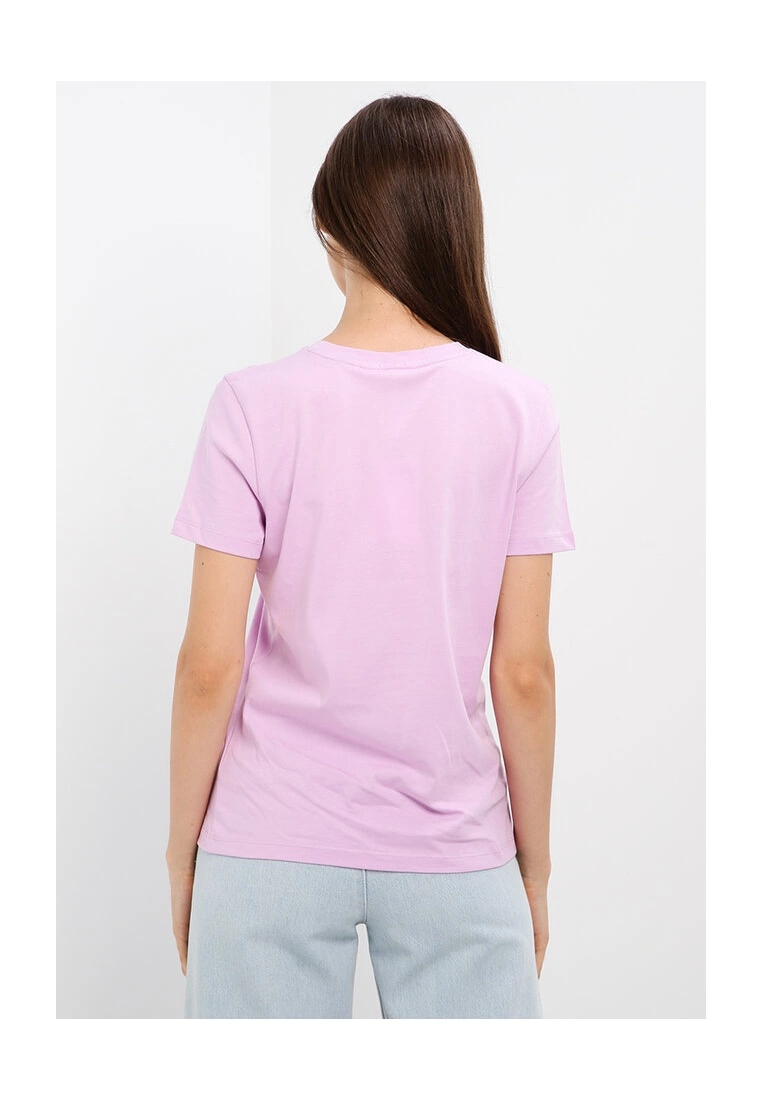 Tommy Hilfiger Regular Hilfiger Tee - Image 2