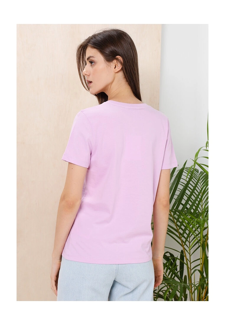 Tommy Hilfiger Regular Hilfiger Tee - Image 6