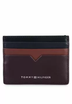 Tommy Hilfiger Modern Leather Card Holder
