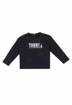 Tommy Graphic Tee - Tommy Hilfiger