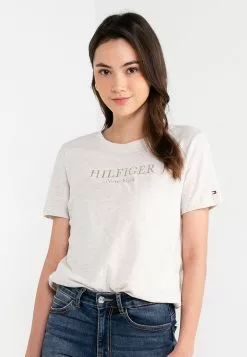 Tommy Hilfiger Logo T-Shirt
