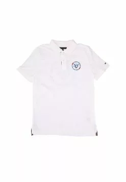 NYC Graphic Polo Shirt - Tommy Hilfiger