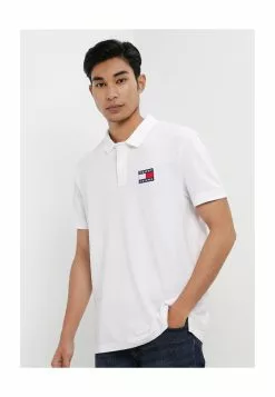 Tommy Hilfiger Regular Hilfiger Polo Shirt - Tommy Jeans