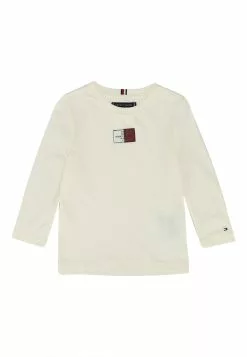 Flag Label Tee - Tommy Hilfiger
