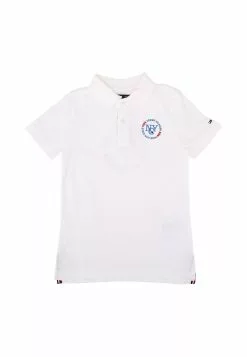 NYC Graphic Polo Shirt - Tommy Hilfiger