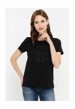 Tommy Hilfiger Regular Embroidery Tee