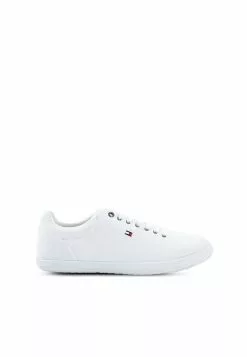 Tommy Hilfiger Iconic Vulc Mesh Logo Sneakers