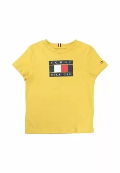 Tommy Hilfiger Global Stripe Flag Tee