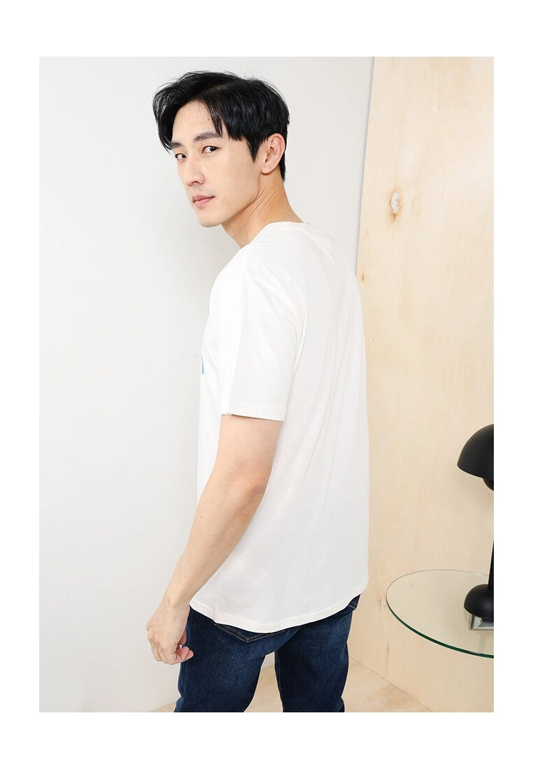 Multi Logo Tee - Tommy Hilfiger Apparel - Image 2