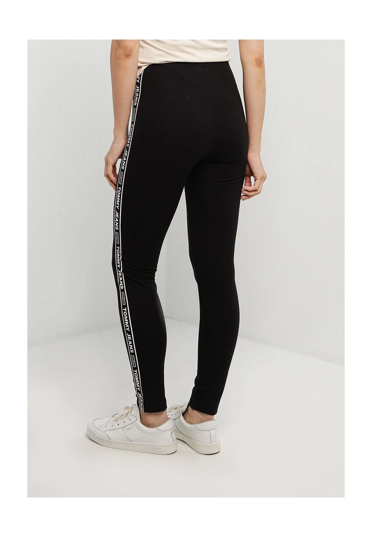 Tommy Hilfiger Taping Leggings - Tommy Jeans - Image 2