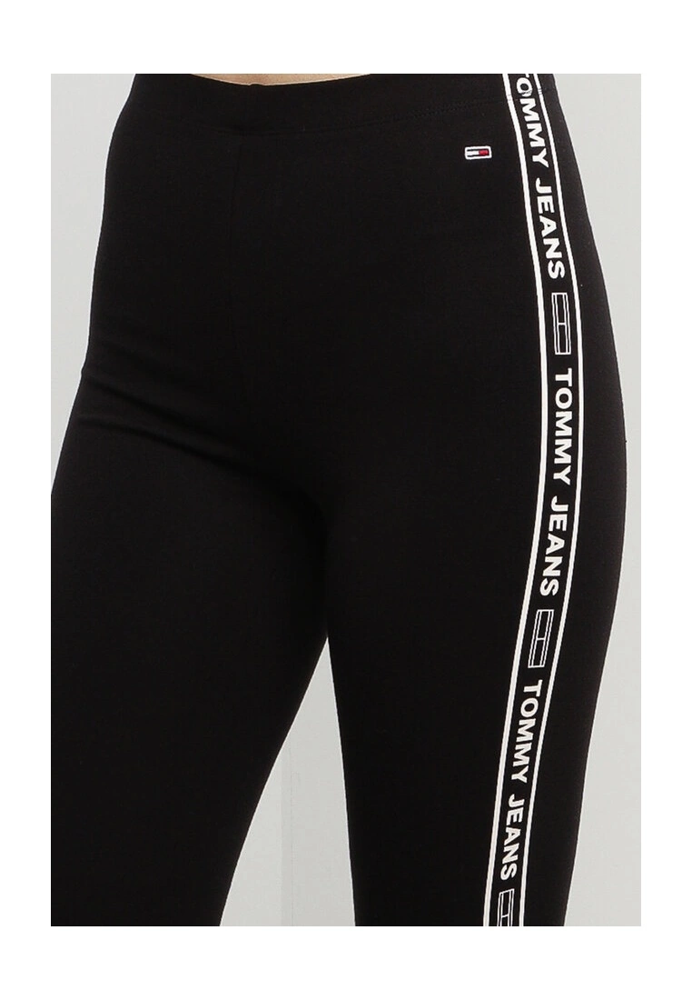 Tommy Hilfiger Taping Leggings - Tommy Jeans - Image 3