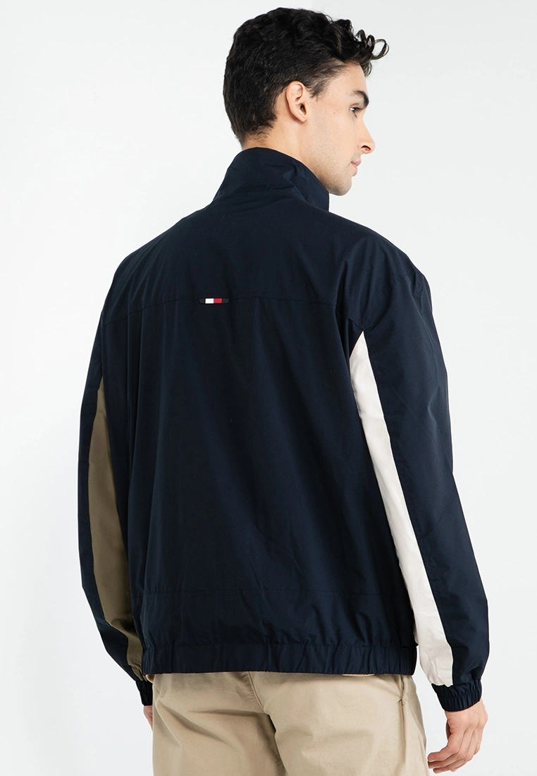 Tommy Hilfiger Im Reversible Colour Jacket - Image 2