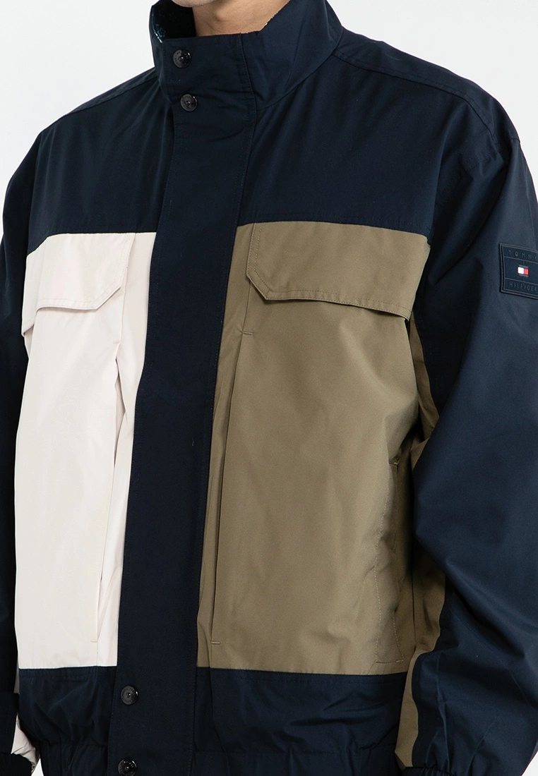 Tommy Hilfiger Im Reversible Colour Jacket - Image 3