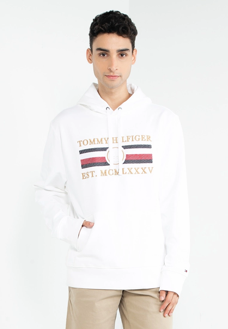 Tommy Hilfiger Icon Hoodie