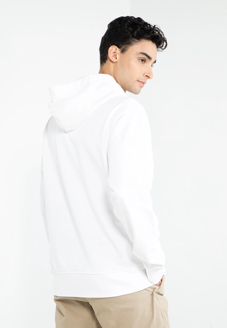 Tommy Hilfiger Icon Hoodie - Image 2