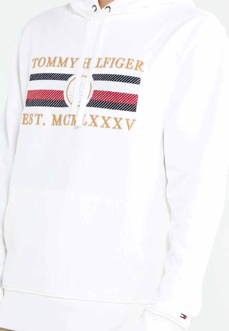 Tommy Hilfiger Icon Hoodie - Image 3