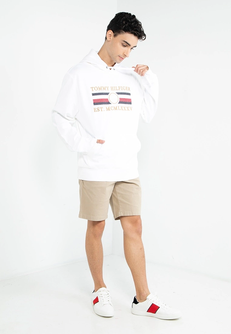 Tommy Hilfiger Icon Hoodie - Image 4