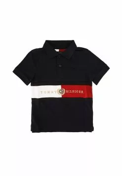 Icons Regular Fit Polo Shirt - Tommy Hilfiger