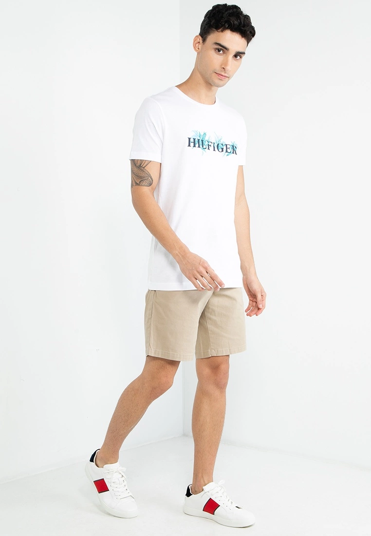 Tommy Hilfiger Essential Shorts - Image 4