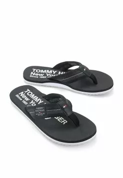 Tommy Hilfiger Hilfiger Patch Beach Sandals