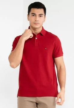 1985 Regular Polo Shirt - Tommy Hilfiger Apparel