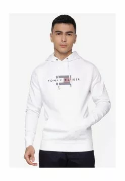Tommy Hilfiger Lines Hilfiger Hoodie